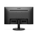 Philips 272V8LA/01 27" 75 Hz 4 MS HDMI VGA DP LED Monitör