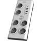 Philips SPN7060WA/62 Akım Korumalı Priz 6 Gm Ac, 5Xusb 40W 900J Beyaz