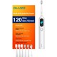 Pluzz EB1 Ultra Sonic Şarjlı Diş Fırçası - Beyaz