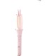 Pluzz HC1 Otomatik Saç Maşası Kalın Su Dalgası 32mm - Pembe