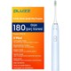 Pluzz R101 Sonic Şarjlı Diş Fırçası - Mavi