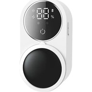 Pluzz x122 Diş Fırçası Tutacağı ve Sensörlü Uv Sterilizatör (Philips Led Teknolojisi)