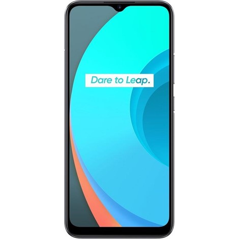 Realme C11 3GB + 32GB Pepper Gray