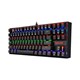Redragon Oyuncu Klavyesi Kumara K552-KR