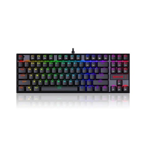 Redragon Oyuncu Klavyesi Kumara K552-KR