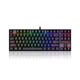 Redragon Oyuncu Klavyesi Kumara K552-KR