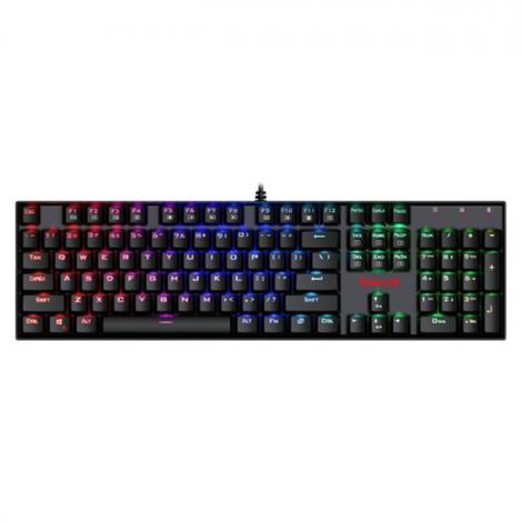 Redragon Vara K551RGB-1 Oyuncu Klavyesi 
