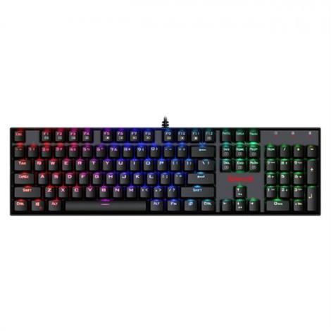 Redragon Vara K551RGB-1 Oyuncu Klavyesi 