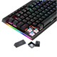 Redragon Vata K580RGB Oyuncu Klavyesi 