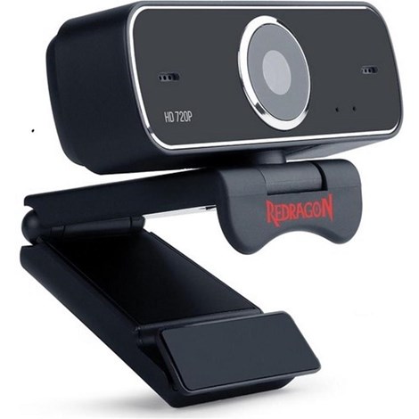 Redragon Fobos GW600 720P HD Webcam
