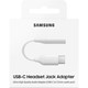Samsung EE-UC10 TypeC - 35mm Dönüştürücü