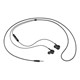 Samsung EO-IA500B 3.5mm Kablolu Kulaklık - Siyah