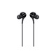 Samsung EO-IA500B 3.5mm Kablolu Kulaklık - Siyah