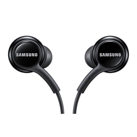 Samsung EO-IA500B 3.5mm Kablolu Kulaklık - Siyah
