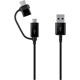Samsung EP-L1100W Hızlı Araç Şarj Aleti