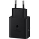 Samsung EP-T4511N Type C Hızlı Şarj Adaptörü (45W) - Siyah