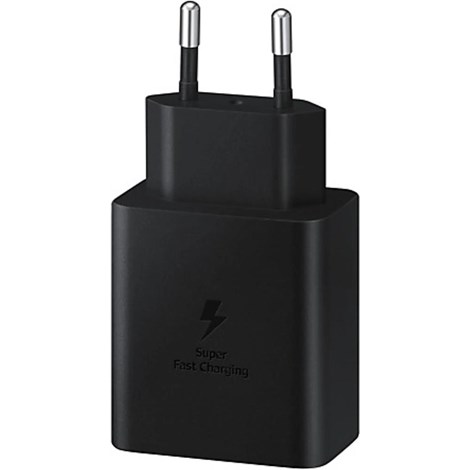 Samsung EP-T4511X TypeC Hızlı Şarj 45W-Siyah