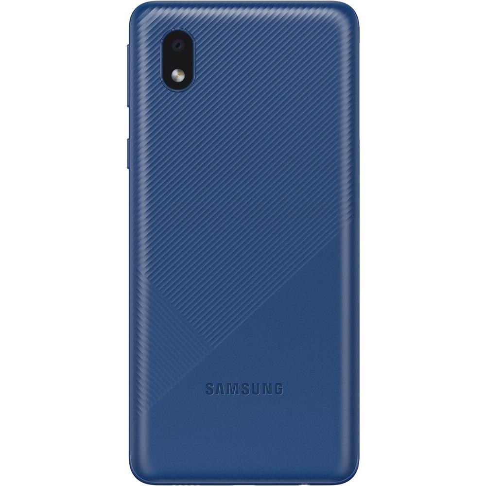 samsung galaxy a01 core blue