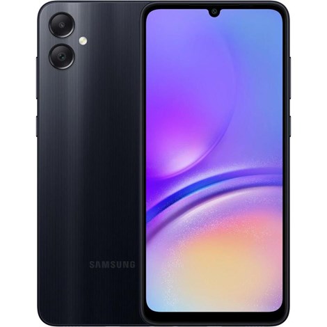 Samsung Galaxy A05 128 GB Siyah