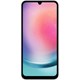 Samsung Galaxy A24 6 GB + 128 GB Gümüş Renk Akıllı Telefon
