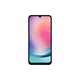 Samsung Galaxy A24 6 GB + 128 GB Gümüş Renk Akıllı Telefon