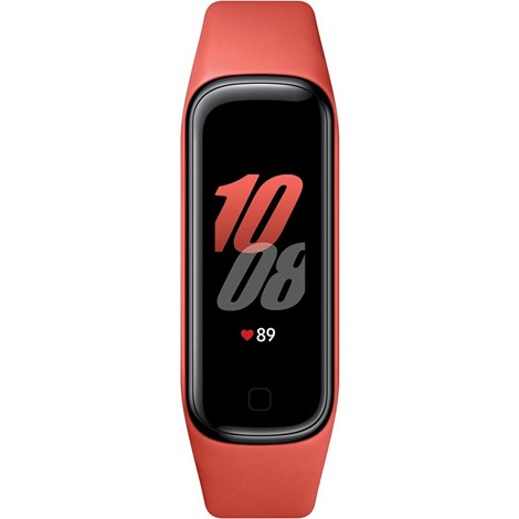 Samsung Galaxy Fit 2 Kırmızı