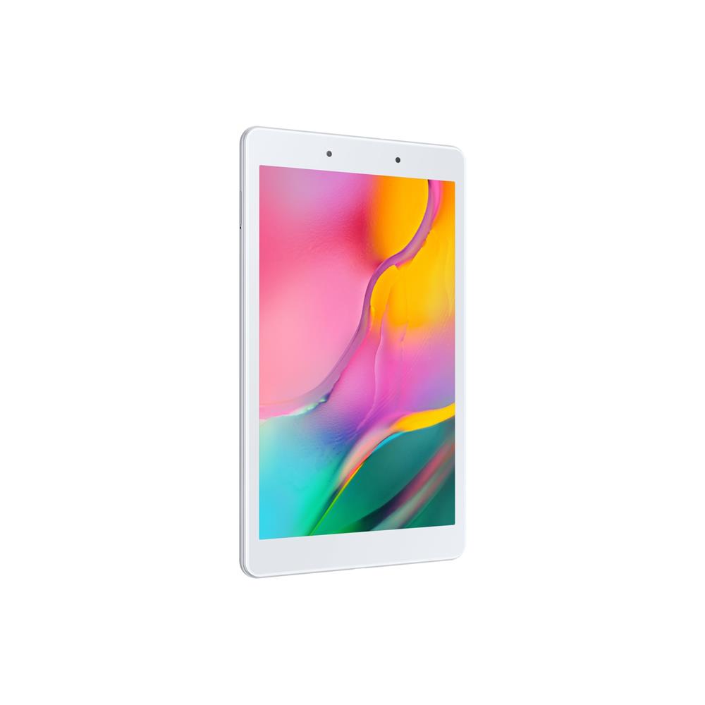 samsung a8 silver