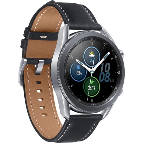Samsung Galaxy Watch 3 Mystic Silver