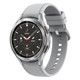 Samsung Galaxy Watch 4 46mm Akıllı Saat Gümüş