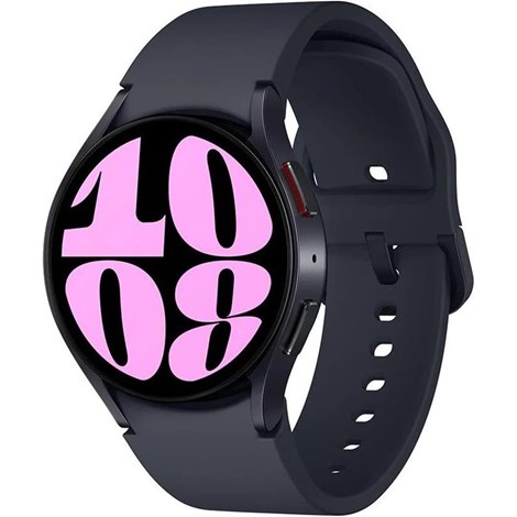Samsung Galaxy Watch 6 Akıllı Saat 40 MM Siyah