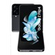 Samsung Galaxy Z Flip 4  Siyah Akıllı Telefon