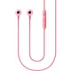 Samsung HS13 Kablolu Kulaklık Pembe