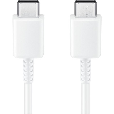 Samsung TypeC Kablo (C to C) Beyaz