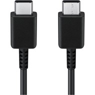 Samsung TypeC Kablo (C to C) Siyah