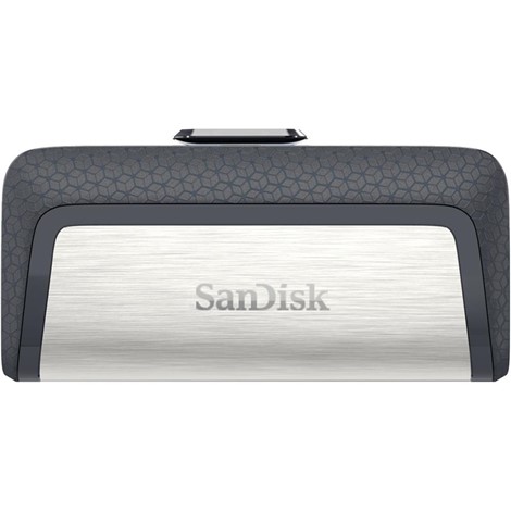 SanDisk Ultra Dual Drive Type-C SDDDC2-032G-G46 32 GB Flash Bellek