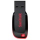 SanDisk Cruzer Blade SDCZ50-064G-B35 64 GB Flash Bellek