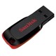 SanDisk Cruzer Blade SDCZ50-064G-B35 64 GB Flash Bellek