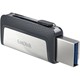 SanDisk Ultra Dual Drive Type-C SDDDC2-064G-G46 64 GB Flash Bellek