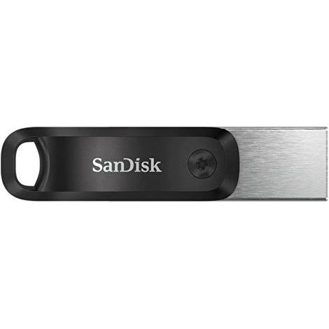 SanDisk iXpand Go SDIX60N-064G-GN6NN 64 GB Flash Bellek
