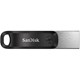 SanDisk iXpand Go SDIX60N-064G-GN6NN 64 GB Flash Bellek