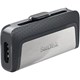 SanDisk SanDisk Ultra Dual Drive USB Type-CTM Flash Drive 128GB