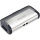 SanDisk SanDisk Ultra Dual Drive USB Type-CTM Flash Drive 128GB
