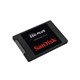 SanDisk Plus SDSSDA-240G-G26 SATA 3.0 2.5" 240 GB SSD
