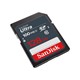 SanDisk Ultra SDSDUNR-128G-GN3IN Class 10 UHS-I U1 128 GB Hafıza Kartı