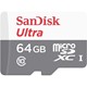 SanDisk Ultra 64 GB 100 MBs UHS-I Class 10 SDSQUNR-064G-GN3MN Micro SD Kart