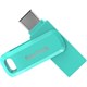 SanDisk Ultra Çift Sürücülü Go USB TypeUSB Flash Sürücü 512 GB Nane - SDDDC3-512G-G46G