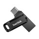 SanDisk Ultra Dual Drive SDDDC3-128G-G46 128 GB Flash Bellek