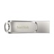 SanDisk Dual Drive Luxe Type-C SDDDC4-064G-G46 64 GB Flash Bellek