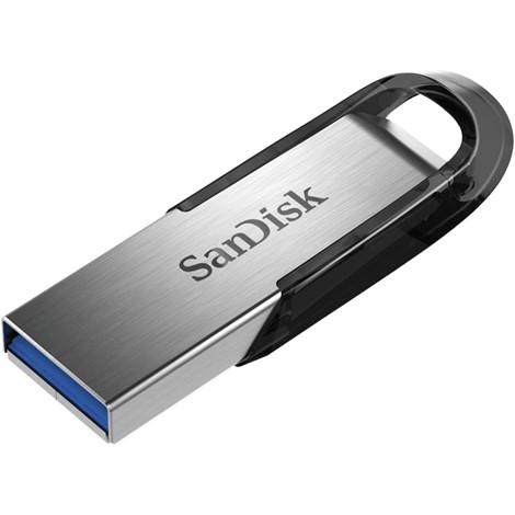 SanDisk Ultra Flair SDCZ73-128G-G46 128 GB Flash Bellek
