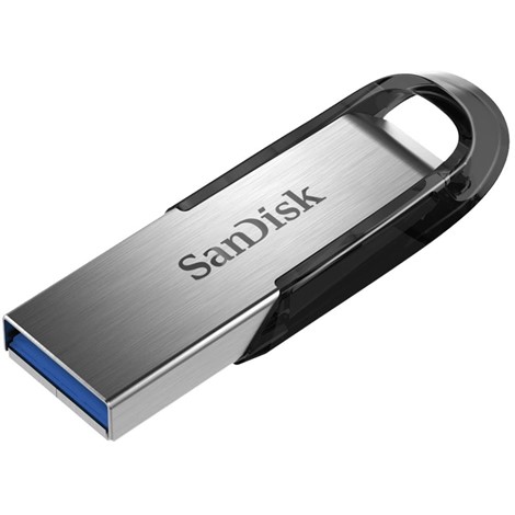 SanDisk Ultra Flair SDCZ73-032G-G46 32 GB Flash Bellek